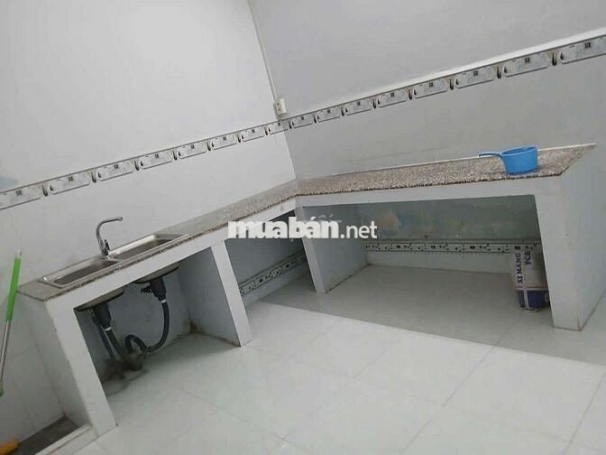 Nhà mới 4x19 2pn gần Chợ An Thới