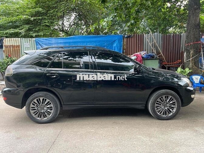 Lexus RX350  rẻ nhất thị trường