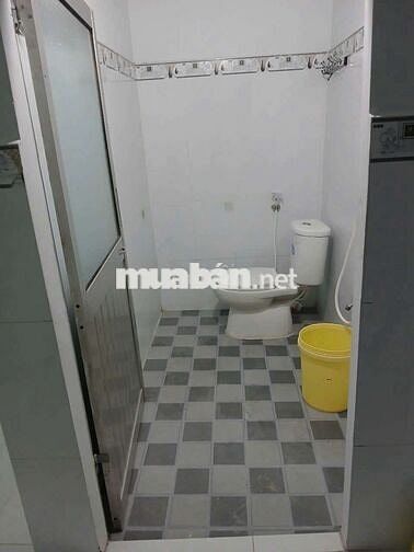 Nhà mới 4x19 2pn gần Chợ An Thới