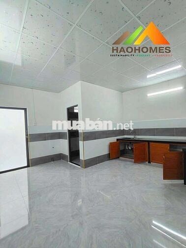 🏘️ Nhà 1lầu 3phòng mới xây 100% Bà Điểm, Trung Chánh 🏘️
