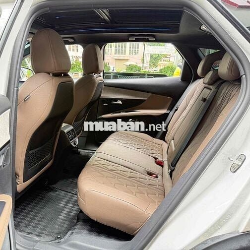 CẦN BÁN PEUGEOT 3008 GT-Nine SX 4/2025 SIÊU LƯỚT