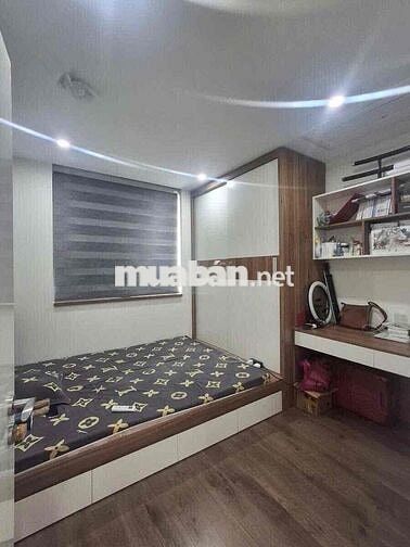 Bán căn hộ chung cư An Quý Hưng 3PN+2WC, full nội thất, Giá hơn 4tỷ