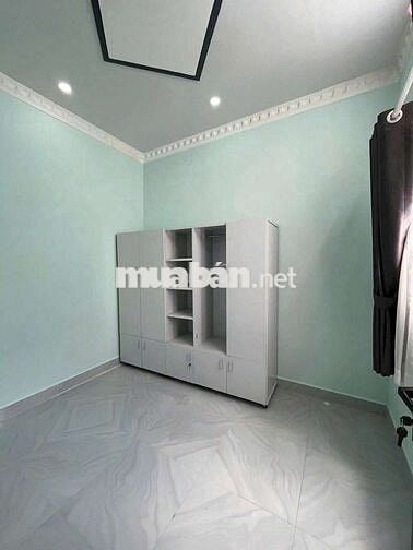 🟥🟥CHO THUÊ NC 4PN - DT 3,5X11M.- HẺM 2581 HUỲNH TẤN PHÁT - NHÀ BÈ