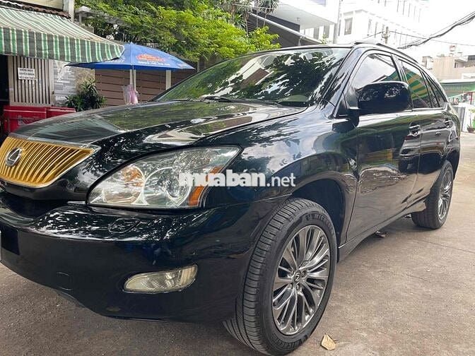 Lexus RX350  rẻ nhất thị trường