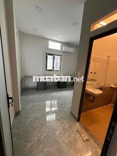 Trung Tâm Gò Vấp | Kế mặt tiền | 54m2(4x14) | Vuông A4 | Chỉ 5.28🧄TL c