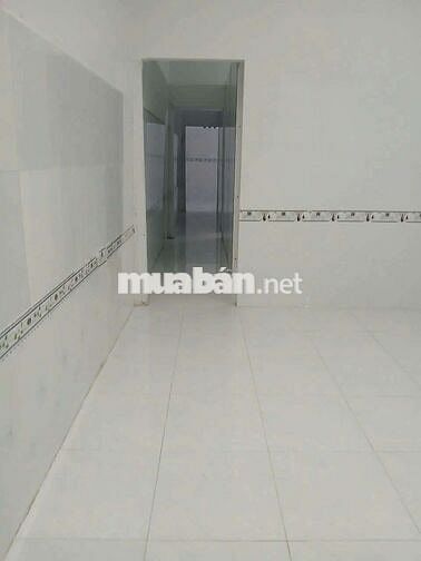 Nhà mới 4x19 2pn gần Chợ An Thới