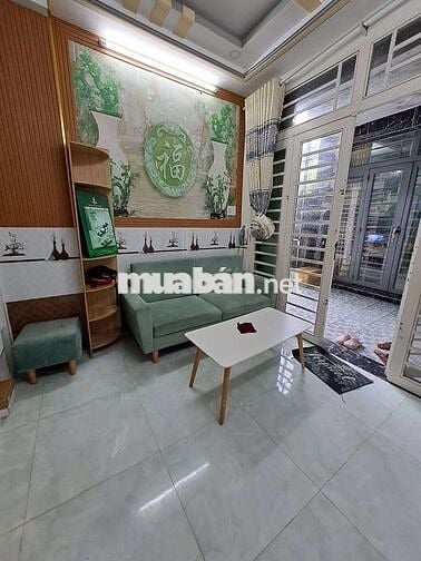 🟥🟥CHO THUÊ NC 4PN - DT 3,2X8M - HUỲNH TẤN PHÁT - NHÀ BÈ