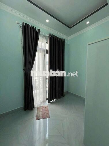 🟥🟥CHO THUÊ NC 4PN - DT 3,5X11M.- HẺM 2581 HUỲNH TẤN PHÁT - NHÀ BÈ