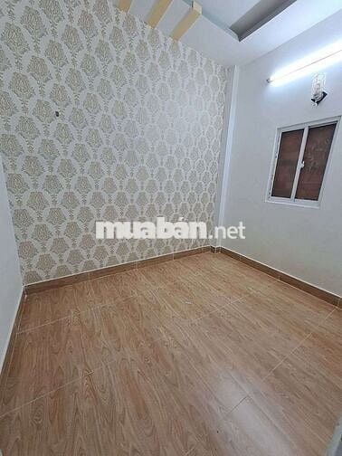 🟥🟥CHO THUÊ NC 4PN - DT 3,2X8M - HUỲNH TẤN PHÁT - NHÀ BÈ