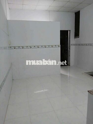 Nhà mới 4x19 2pn gần Chợ An Thới