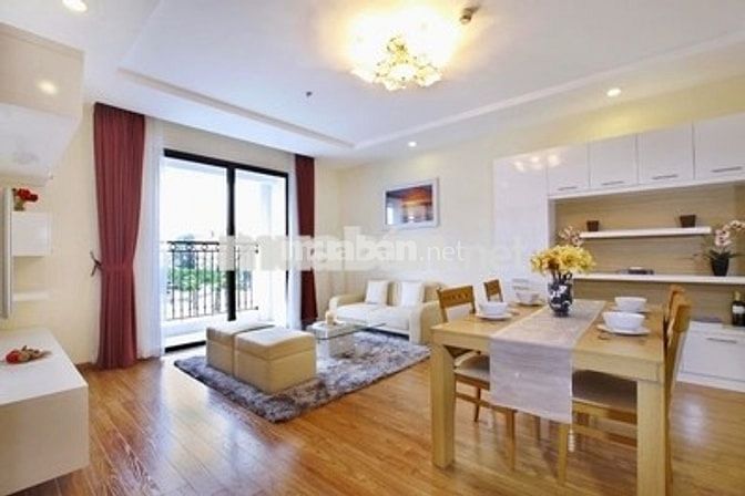 Giá tốt Căn hộ 3 phòng ngủ 126m² – giá tốt hơn thị trường 1 tỷ