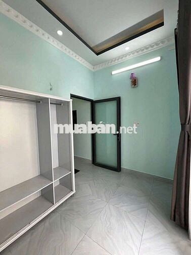 🟥🟥CHO THUÊ NC 4PN - DT 3,5X11M.- HẺM 2581 HUỲNH TẤN PHÁT - NHÀ BÈ