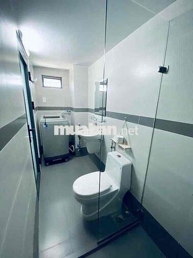 CHO THUÊ CHDV/ DUPLEX GÁC CAO FULL NỘI THẤT + MGR GẦN ĐH VĂN LANG