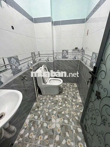 🟥🟥CHO THUÊ NC 4PN - DT 3,5X11M.- HẺM 2581 HUỲNH TẤN PHÁT - NHÀ BÈ