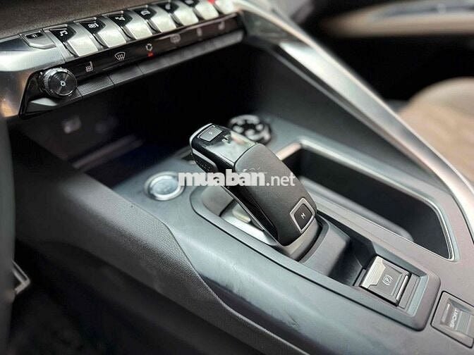CẦN BÁN PEUGEOT 3008 GT-Nine SX 4/2025 SIÊU LƯỚT