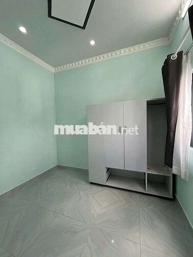 🟥🟥CHO THUÊ NC 4PN - DT 3,5X11M.- HẺM 2581 HUỲNH TẤN PHÁT - NHÀ BÈ