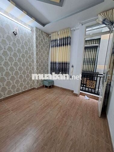 🟥🟥CHO THUÊ NC 4PN - DT 3,2X8M - HUỲNH TẤN PHÁT - NHÀ BÈ