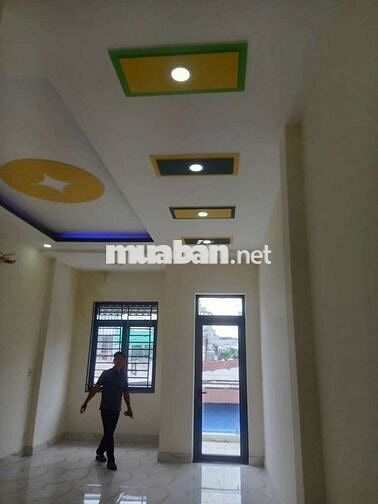 4,750 tỷ tl khu phân lô đại hải dt 4x20 nhà 1 trệt 1 lầu 2pn 2wc