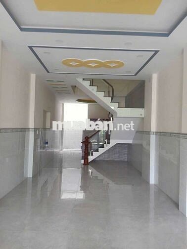 4,750 tỷ tl khu phân lô đại hải dt 4x20 nhà 1 trệt 1 lầu 2pn 2wc