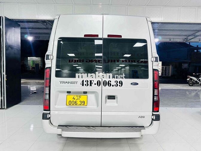 Ford Transit 2023 Limousine - 99999 km
