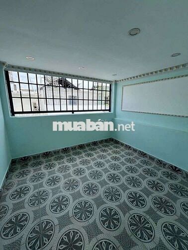 🟥🟥CHO THUÊ NC 4PN - DT 3,5X11M.- HẺM 2581 HUỲNH TẤN PHÁT - NHÀ BÈ