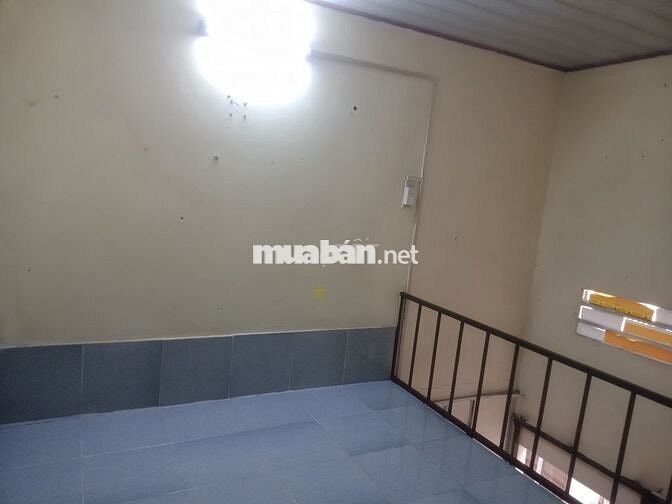 Phòng trọ sinh vien 20m2  Lê Văn Thọ Gò Vấp