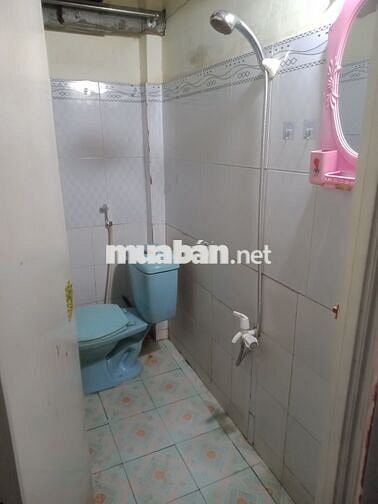 Phòng trọ sinh vien 20m2  Lê Văn Thọ Gò Vấp