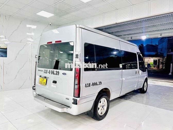 Ford Transit 2023 Limousine - 99999 km