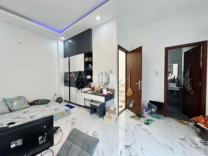 BÁN NHÀ ĐƯỜNG ĐẶNG VĂN NGỮ, PHÚ NHUẬN – GIÁ CHỈ 3 TỶ 800 - DT: 45,5m2 