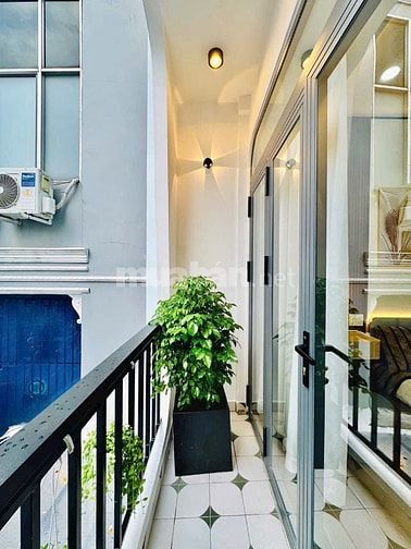 Nhà bán chính chủ Nguyễn thượng hiền F5 Phú nhuận 
