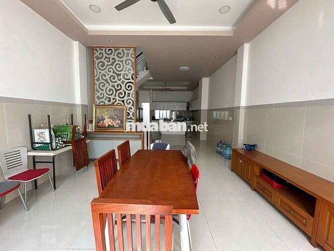 🟥🟥CHO THUÊ NC - DT 5X20M - HẺM 2503 HUỲNH TẤN PHÁT - NHÀ BÈ