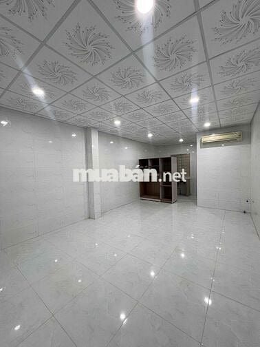 Chợ Thái Thị Giữ-BX An Sương thuận tiện di chuyển ĐH Huflit ql22