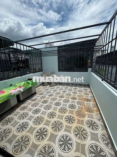🟥🟥CHO THUÊ NC 4PN - DT 3,5X11M.- HẺM 2581 HUỲNH TẤN PHÁT - NHÀ BÈ