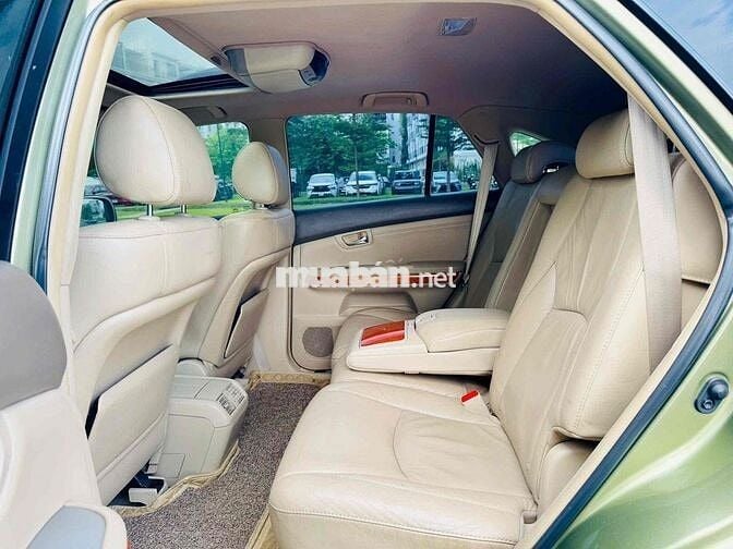 Lexus RX350 2007 Canada - 140000 km