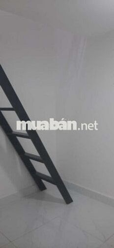 Cho thuê phòng trọ có gác suốt