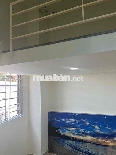 Thuê Phòng Trọ Hẻm  495/4  Tô Hiến Thành.14 Q.10