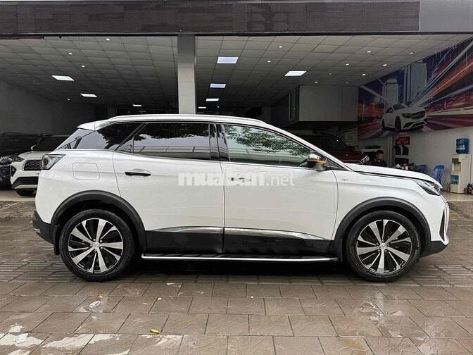 CẦN BÁN PEUGEOT 3008 GT-Nine SX 4/2025 SIÊU LƯỚT