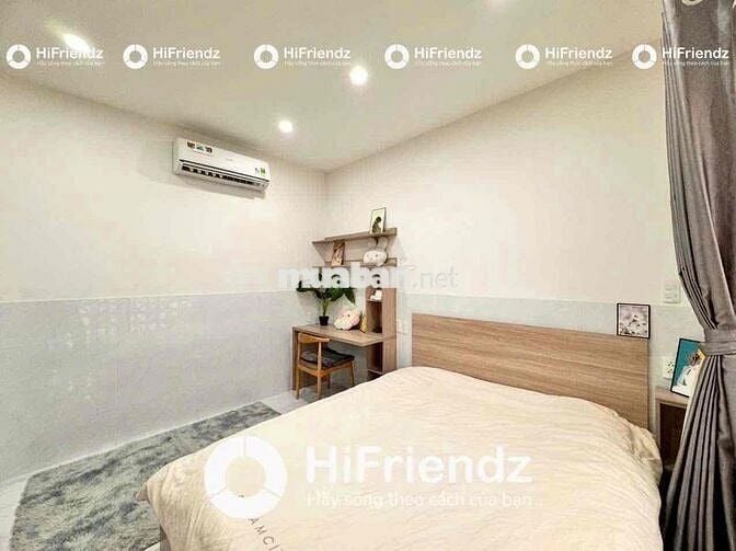 CĂN HỘ DV LUXURY MỚI 100% FULL TIỆN NGHI NGAY TÊN LỬA - TỈNH LỘ 10 🫧