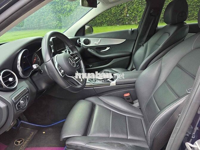 Mercedes C180 2020 Lướt nhẹ 44.000km