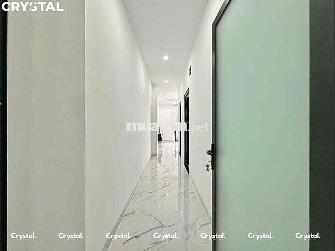 CĂN HỘ 1 Phòng Ngủ 1 Phòng Khách - Full NT - Ngay Luỹ Bán Bích Đầm Sen
