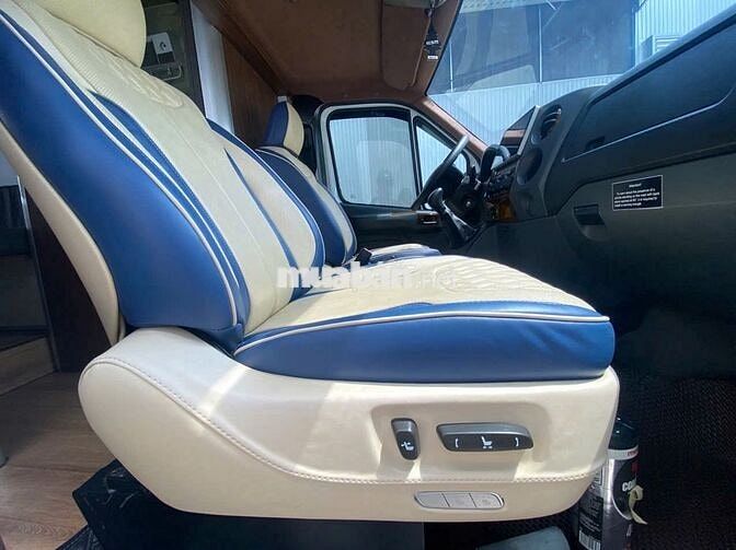 Gaz Gazelle Next Van 2.8 MT 2021 - 20000 km