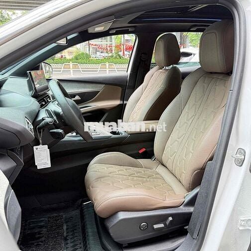 CẦN BÁN PEUGEOT 3008 GT-Nine SX 4/2025 SIÊU LƯỚT