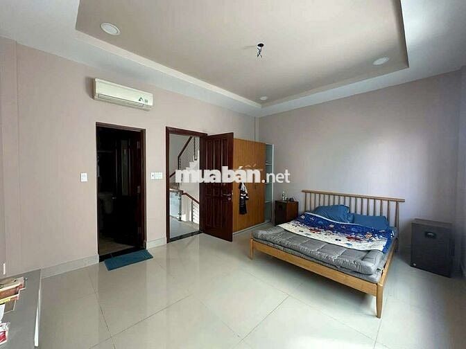 🟥🟥CHO THUÊ NC - DT 5X20M - HẺM 2503 HUỲNH TẤN PHÁT - NHÀ BÈ