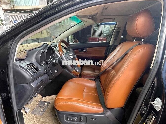 Lexus RX350  rẻ nhất thị trường