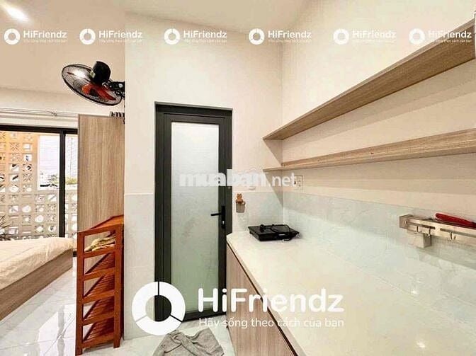 CĂN HỘ DV LUXURY MỚI 100% FULL TIỆN NGHI NGAY TÊN LỬA - TỈNH LỘ 10 🫧