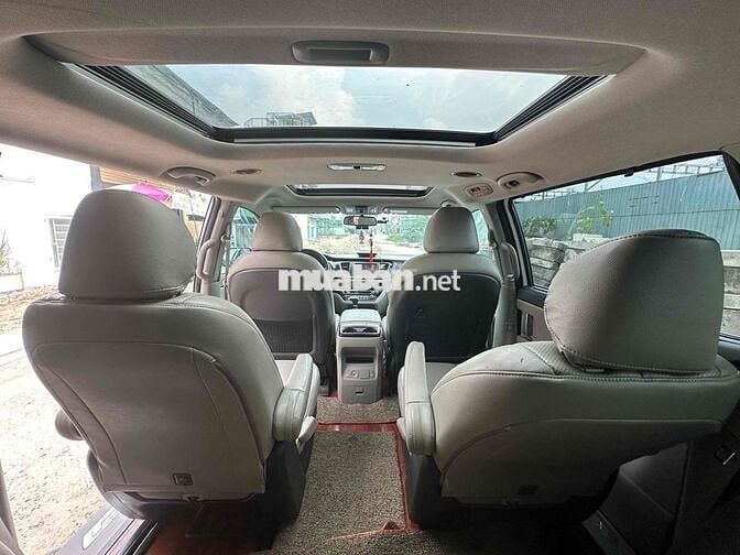 KIA SEDONA 2021 Luxury – Máy Dầu