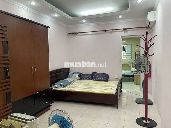 Căn hộ Phạm Văn Đồng 120 m, 3PN rộng rãi đẹp ơi là đẹp giá 4.8 tỷ