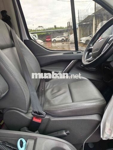 Ford Titanium  2019  - 51000 km