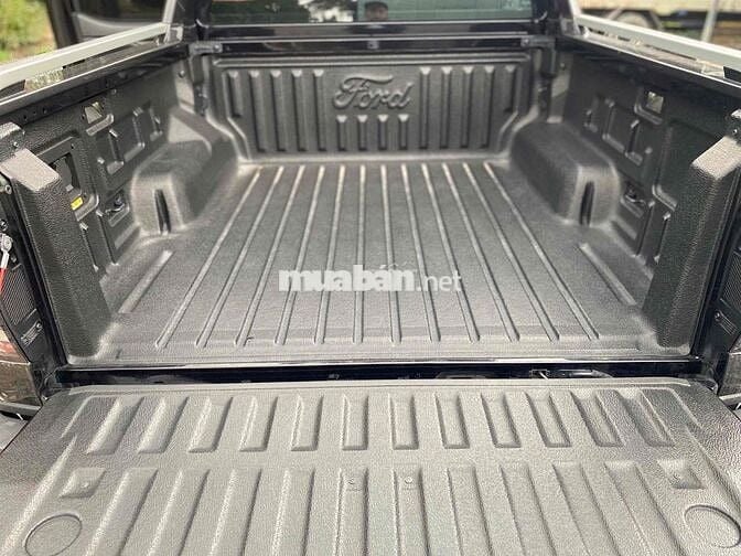 🚘 Ford Ranger 2024 Wildtrak 2.0 4X4 AT - Siêu Lướt