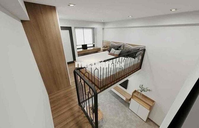 Cho Thuê Duplex Mới Xây , Ngay Sân Bay , Bạch Đằng , CV Hoàng Văn Thụ